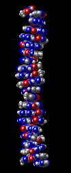 stacking of bases